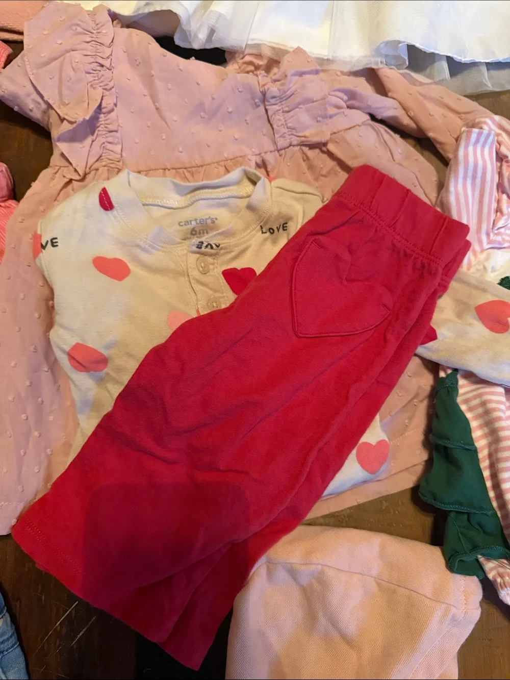 Cat & Jack amazing clothing